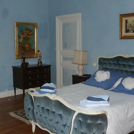 Chambres D'hotes Gers Fleurance