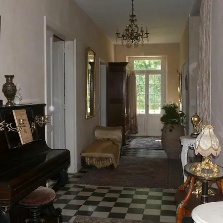 Chambres D'hotes Gers * Fleurance