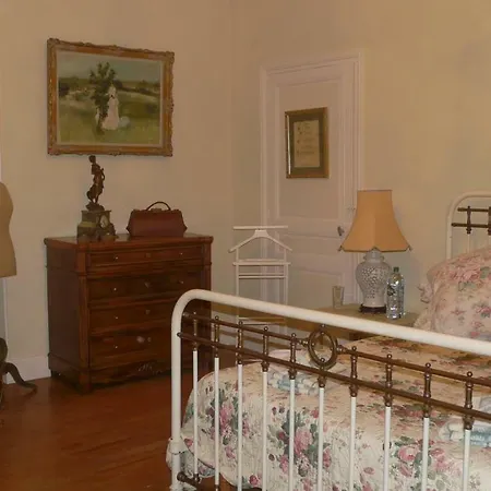 Chambres D'hotes Gers