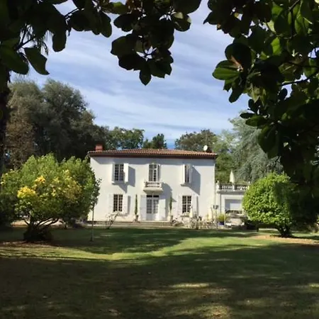 Chambres D'hotes Gers *