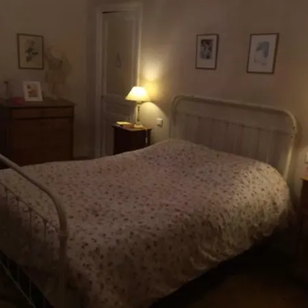 Chambres D'hotes Gers